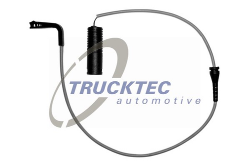 08.34.011 TRUCKTEC AUTOMOTIVE Тормозной датчик износа колодок