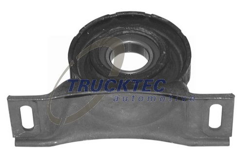 ОПОРА КАРДАНА ПОДВЕСНАЯ С ПОДШ. D30 MM BMW Е TRUCKTEC AUTOMOTIVE 08.34.058