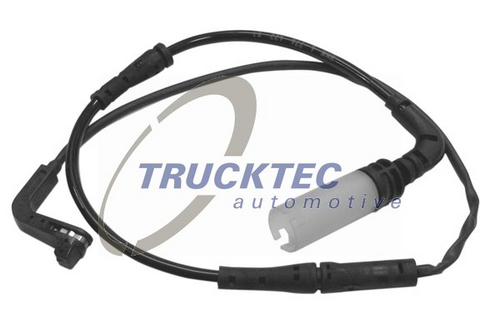 Тормозной датчик износа колодок TRUCKTEC AUTOMOTIVE 08.34.088