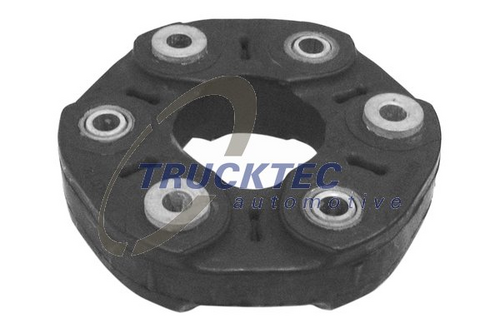 Муфта кардана TRUCKTEC AUTOMOTIVE 08.34.101