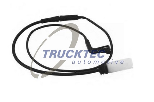 Тормозной датчик износа колодок TRUCKTEC AUTOMOTIVE 0834123