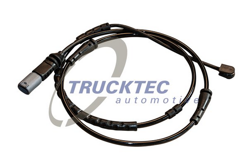 ДАТЧИК ИЗНОСА ТОРМ. КОЛОДОК ПЕРЕД TRUCKTEC AUTOMOTIVE 0834180