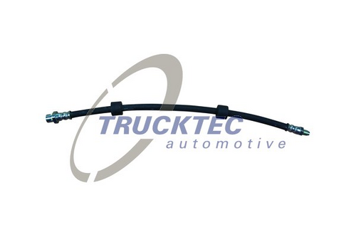 Тормозной шланг bmw e39 перед. мост TRUCKTEC AUTOMOTIVE 08.35.037