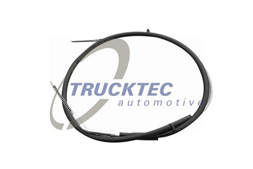 Трос TRUCKTEC AUTOMOTIVE 08.35.180