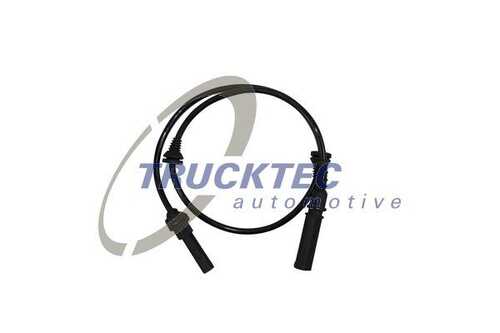 Датчик abs.перед TRUCKTEC AUTOMOTIVE 08.35.220
