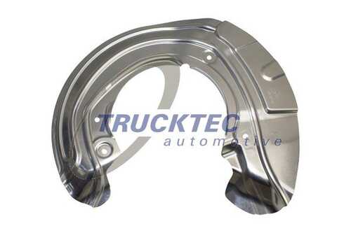 Защита тормозного диска TRUCKTEC AUTOMOTIVE 08.35.228
