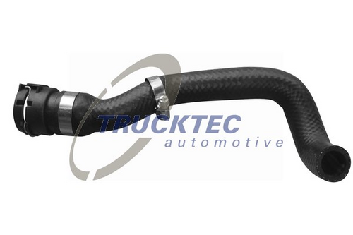 Патрубок радиатора TRUCKTEC AUTOMOTIVE 08.59.058