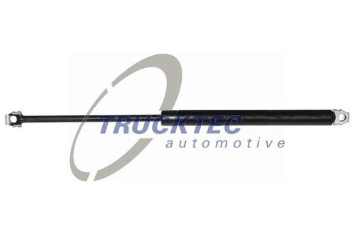 Амортизатор багажника TRUCKTEC AUTOMOTIVE 08.62.006