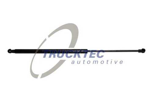 Упор газовый TRUCKTEC AUTOMOTIVE 08.63.022