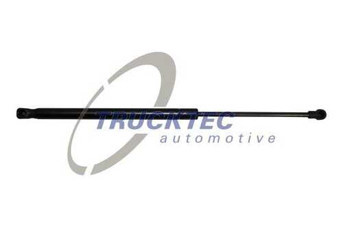 Упор газовый TRUCKTEC AUTOMOTIVE 08.63.038