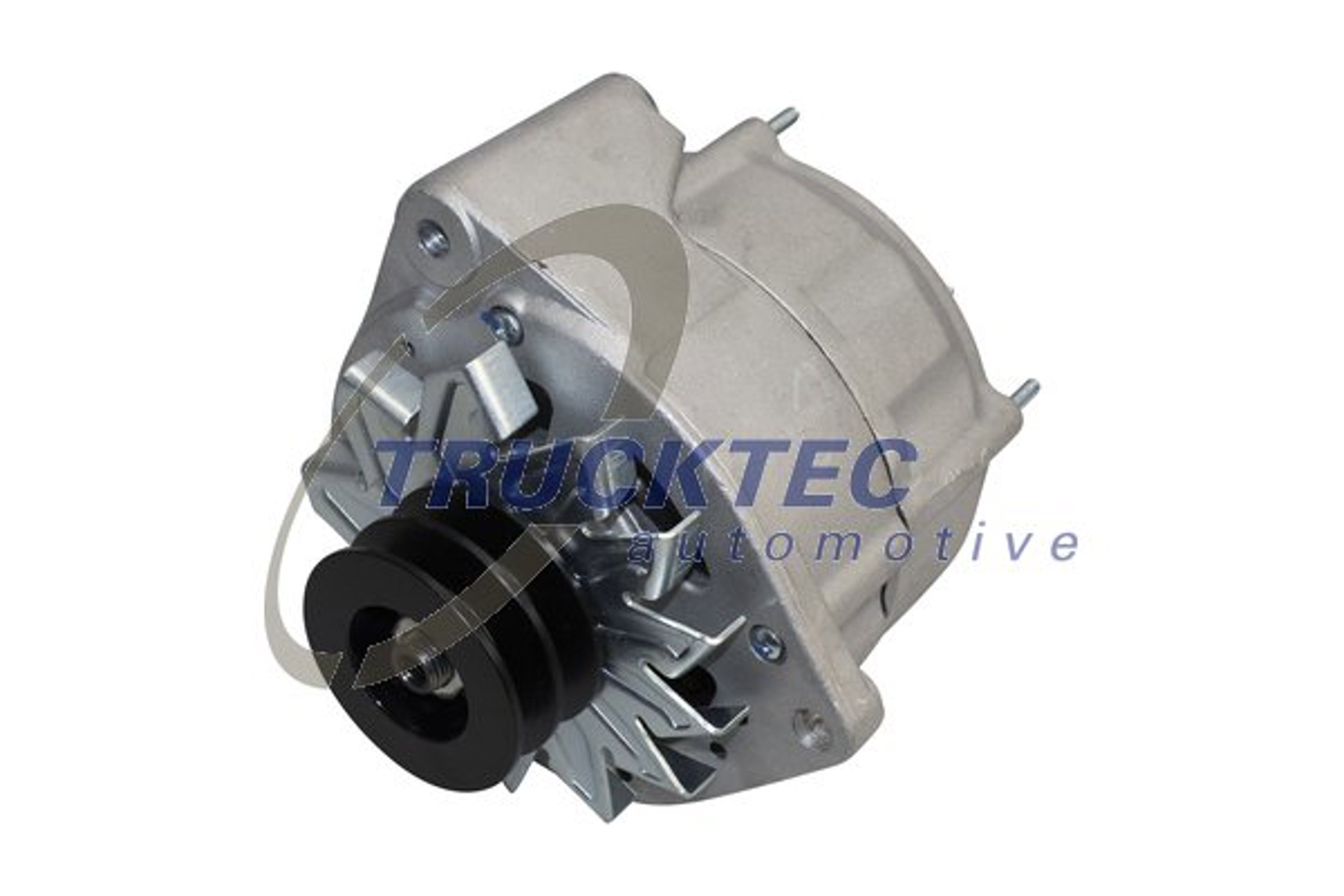Генератор 28v 55a TRUCKTEC AUTOMOTIVE 0117059