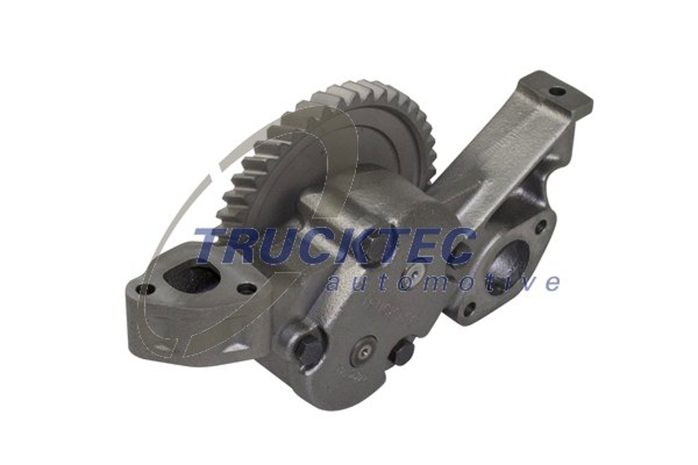 0118057 TRUCKTEC AUTOMOTIVE 0118057НАСОС МАСЛЯНЫЙ !V6/V8/V10 D125 R6/R5 D125 V6/V8/R6 D128\MB OM401-441A/LA