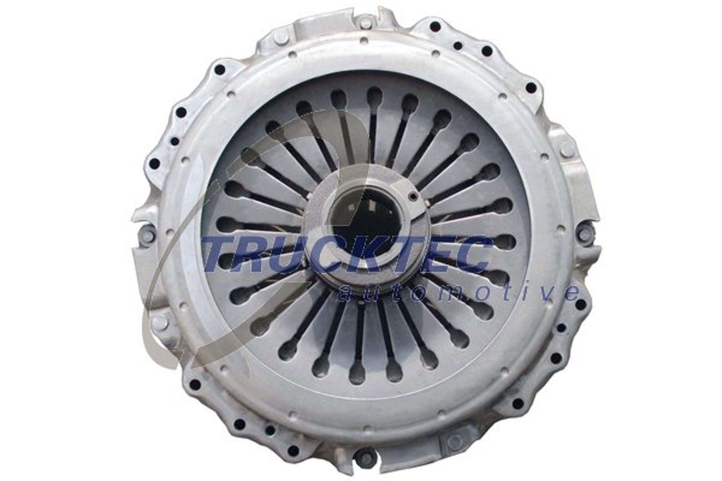 Корзина сцепления TRUCKTEC AUTOMOTIVE 0123423