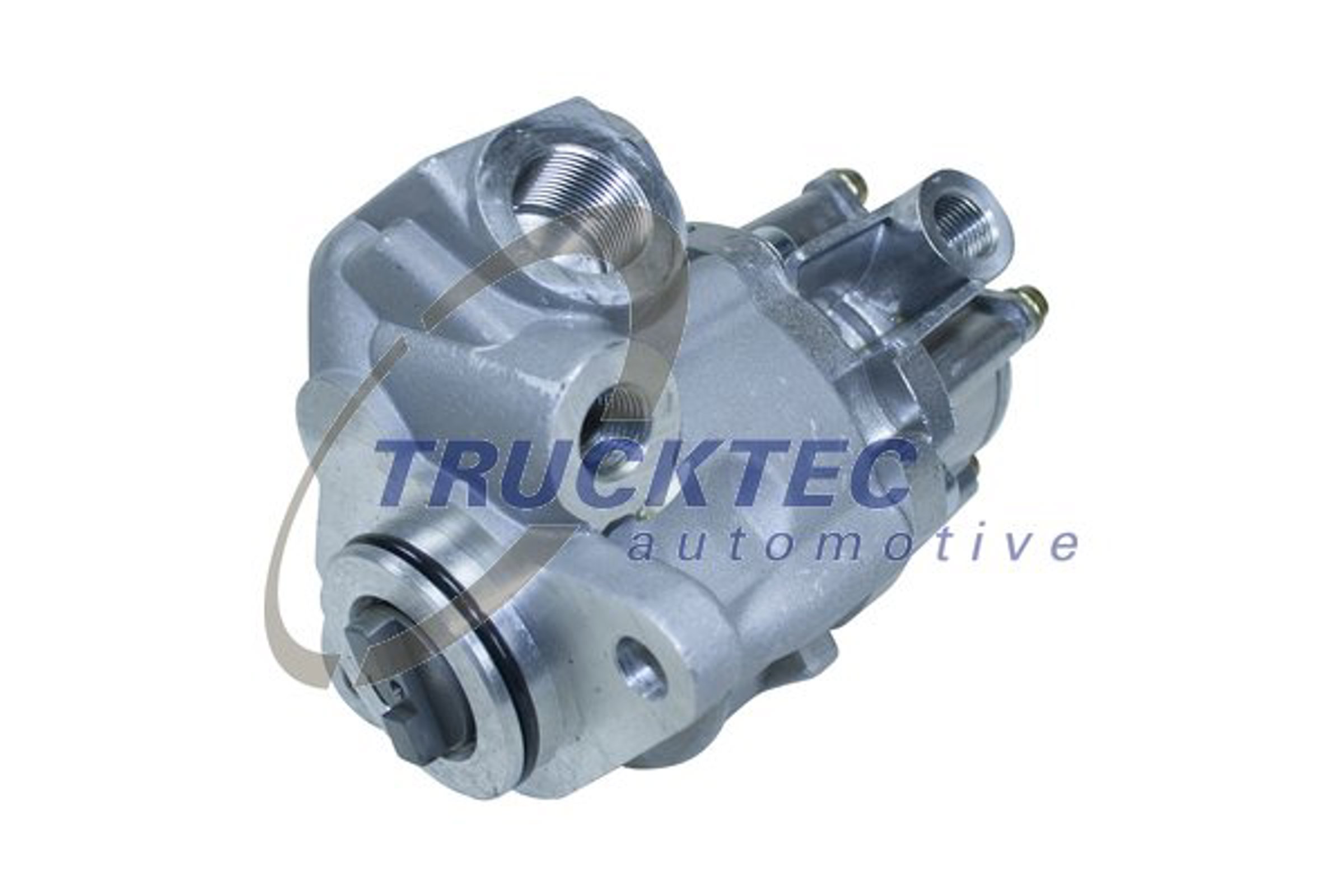 Насосы гидроусилителя mercedec грузовой 96-02 TRUCKTEC AUTOMOTIVE 0137060