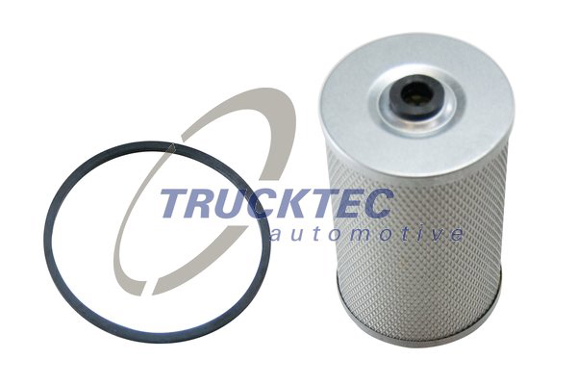 0138043 TRUCKTEC AUTOMOTIVE Топливный фильтр