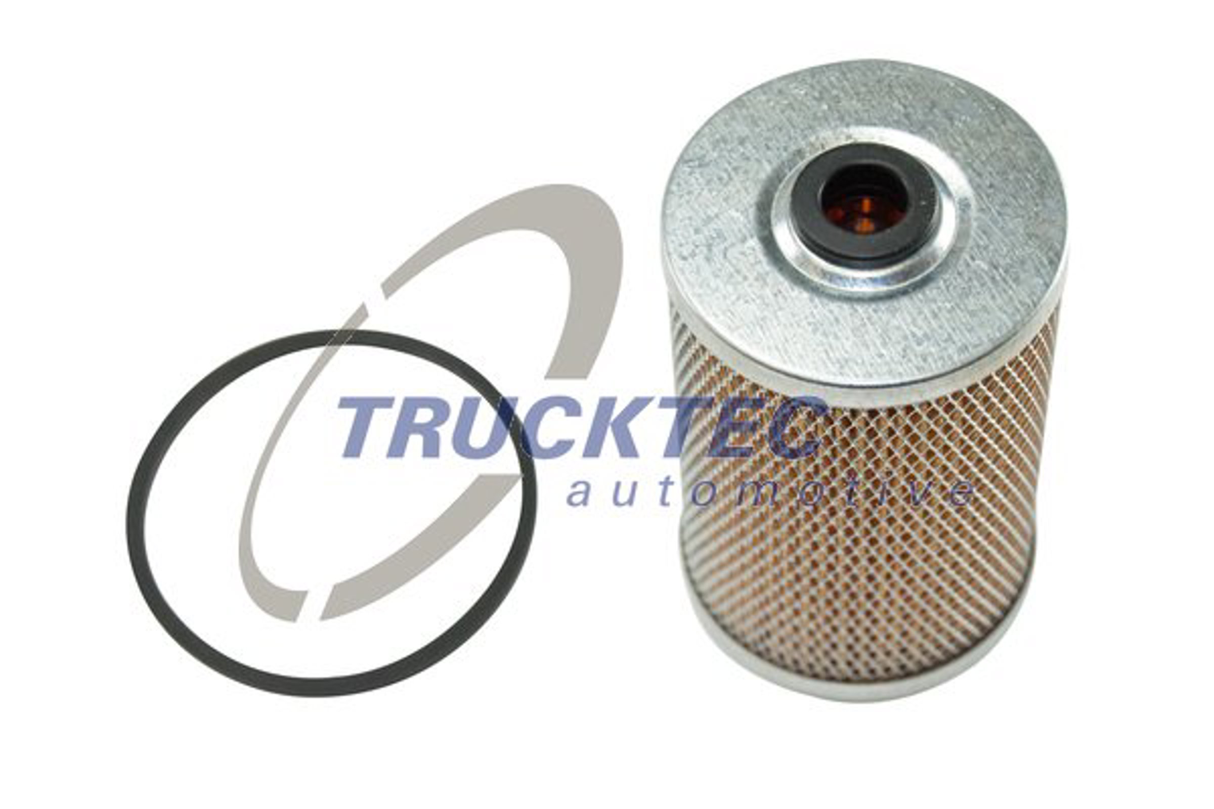 0138046 TRUCKTEC AUTOMOTIVE ФИЛЬТР ТОПЛИВНЫЙ MAN/MB/KHD (81125030001/000 477 4715/0116 0217) TRUCKTEC