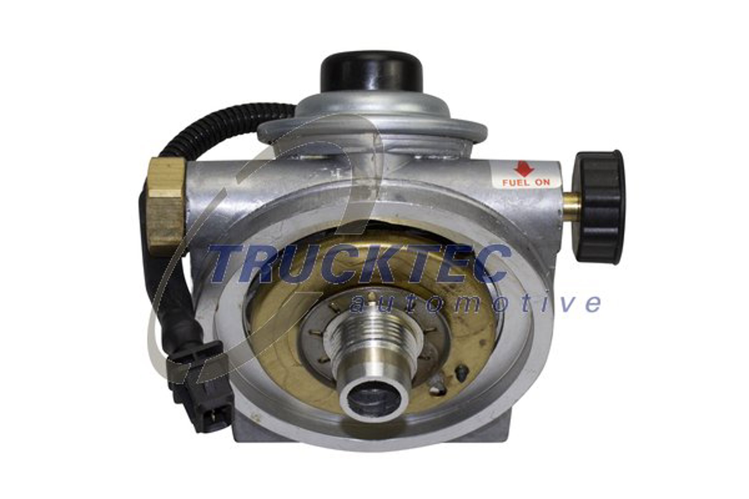 Фильтр топливный TRUCKTEC AUTOMOTIVE 0138054