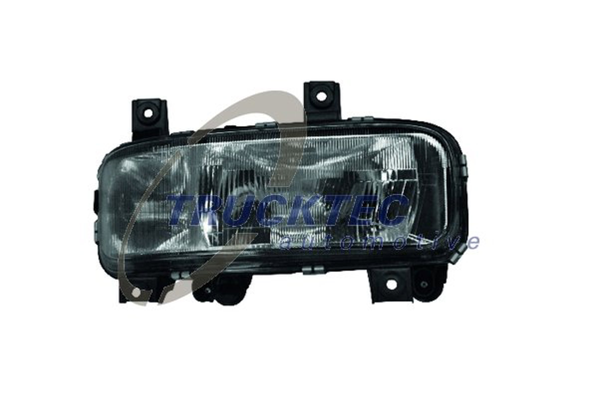 Фара mb atego left TRUCKTEC AUTOMOTIVE 0158047