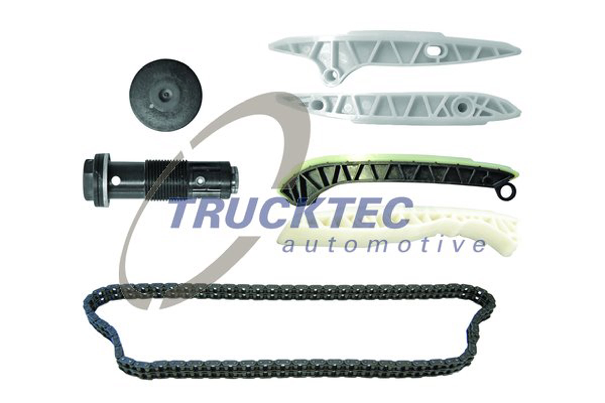 Комплект цели привода распредвала TRUCKTEC AUTOMOTIVE 02.12.218