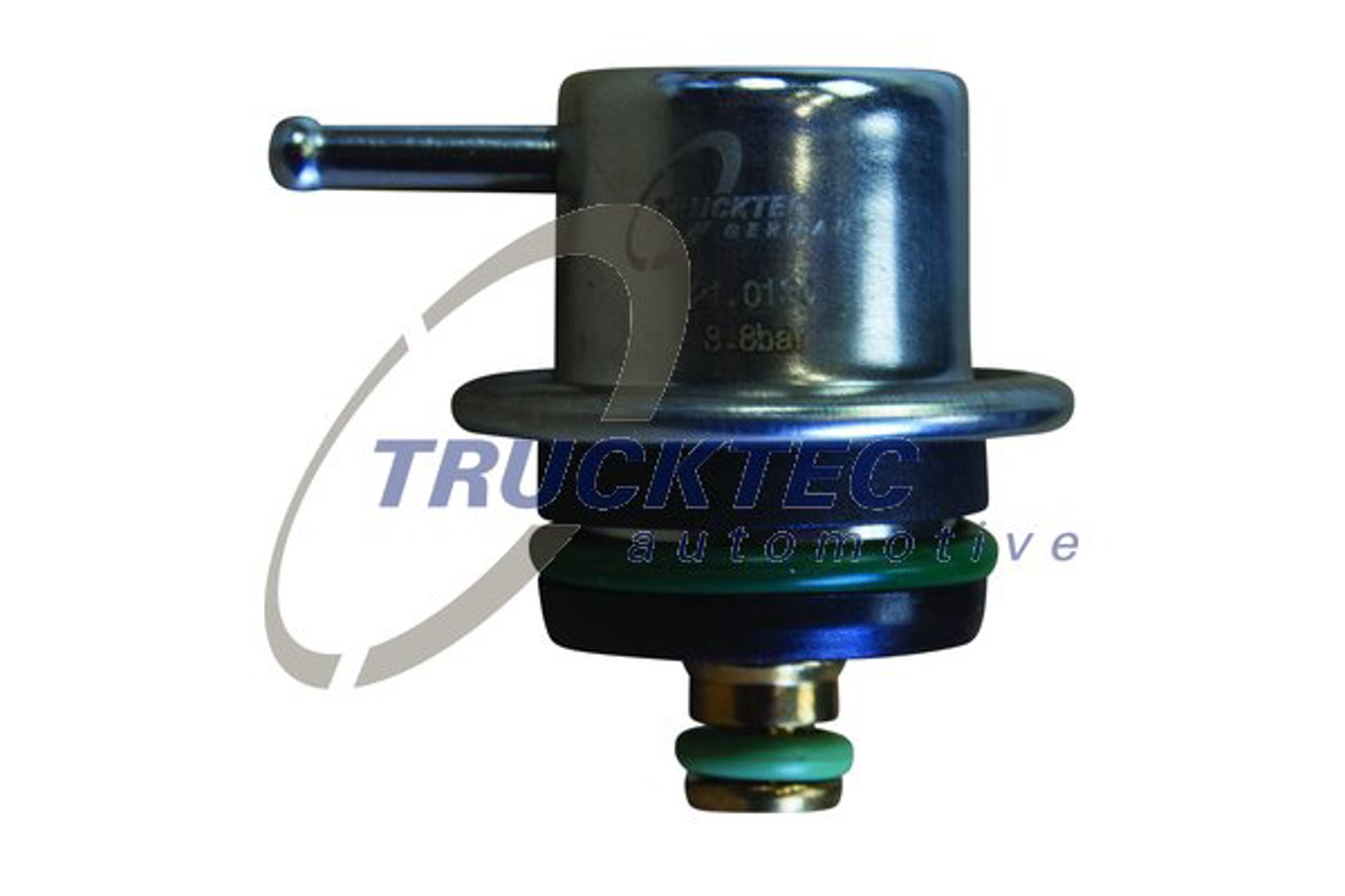 Регулятор давления подачи топлива TRUCKTEC AUTOMOTIVE 02.13.044