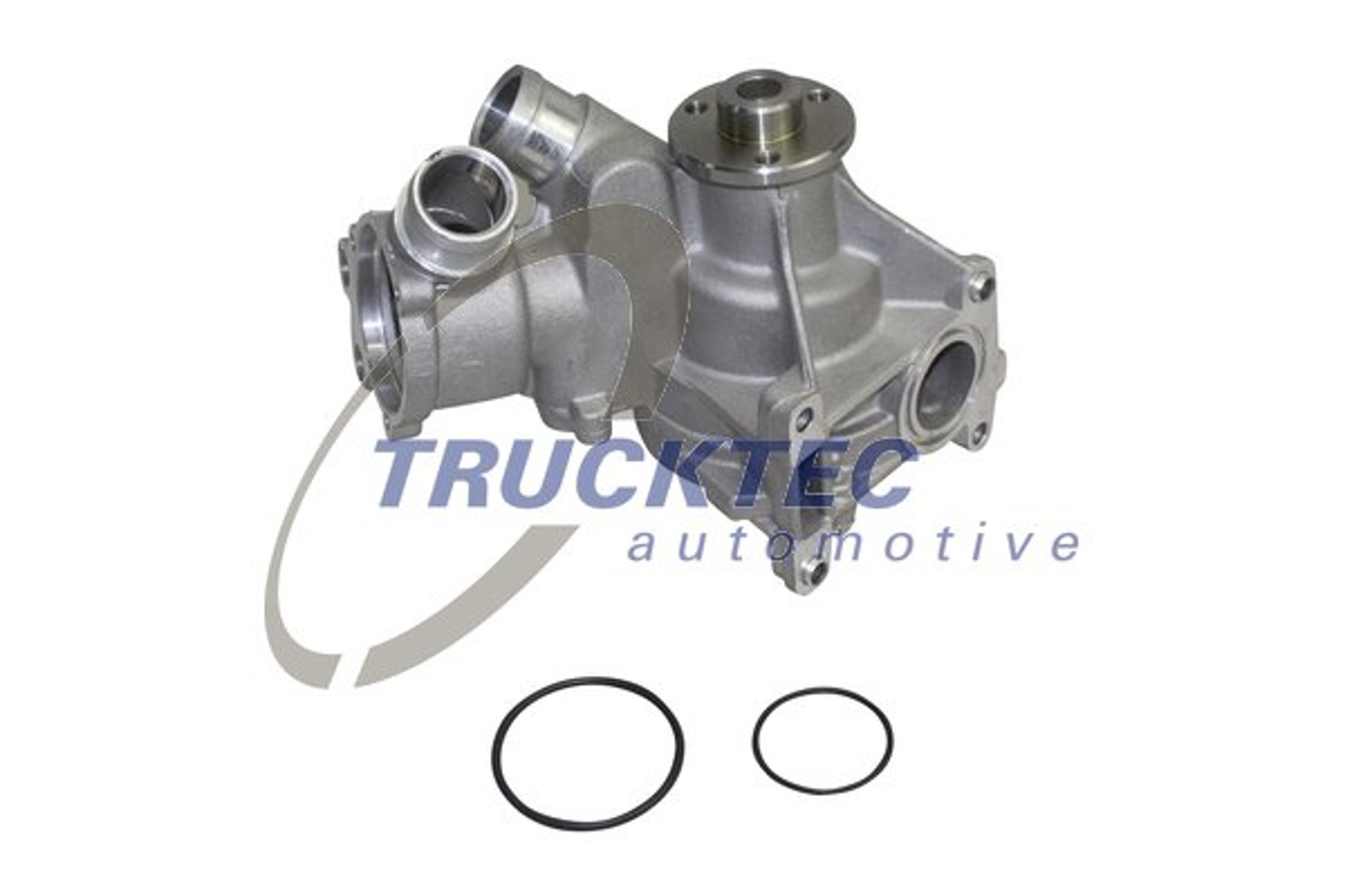 Насос водяной TRUCKTEC AUTOMOTIVE 0219171