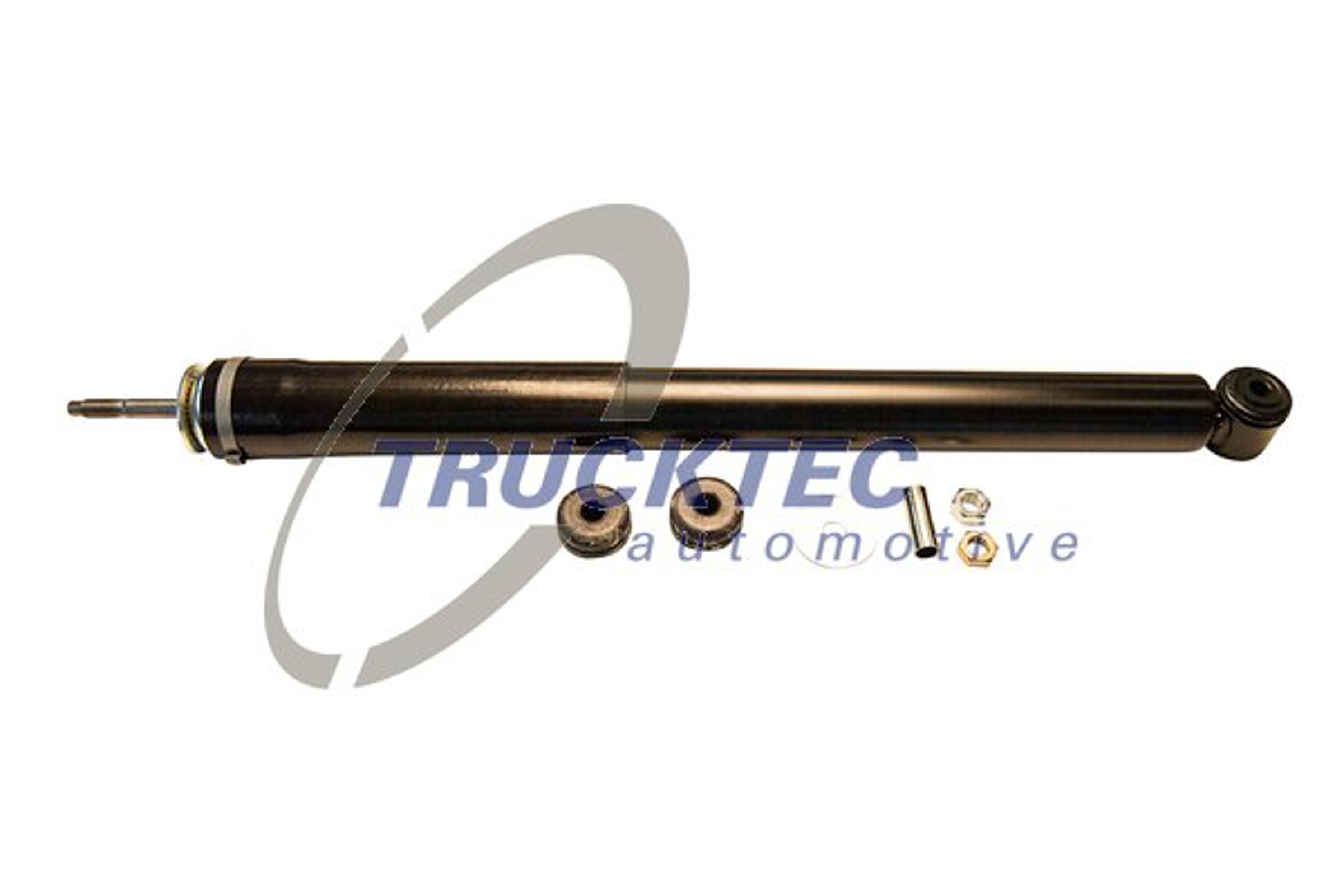 Амортизатор подвески TRUCKTEC AUTOMOTIVE 0230067