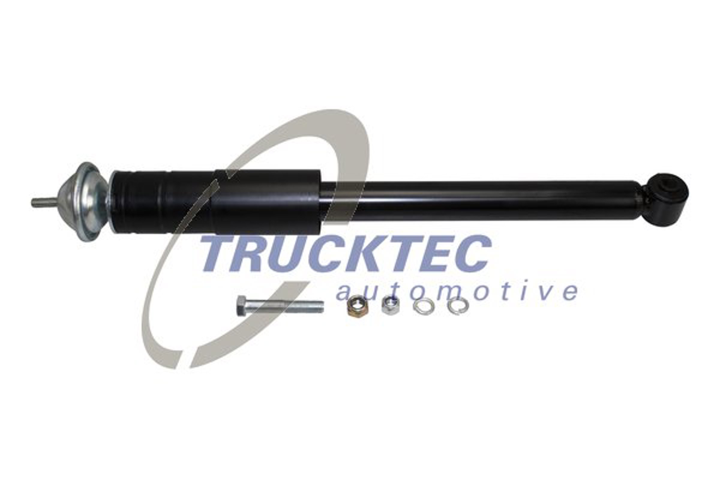 Амортизатор TRUCKTEC AUTOMOTIVE 0230112