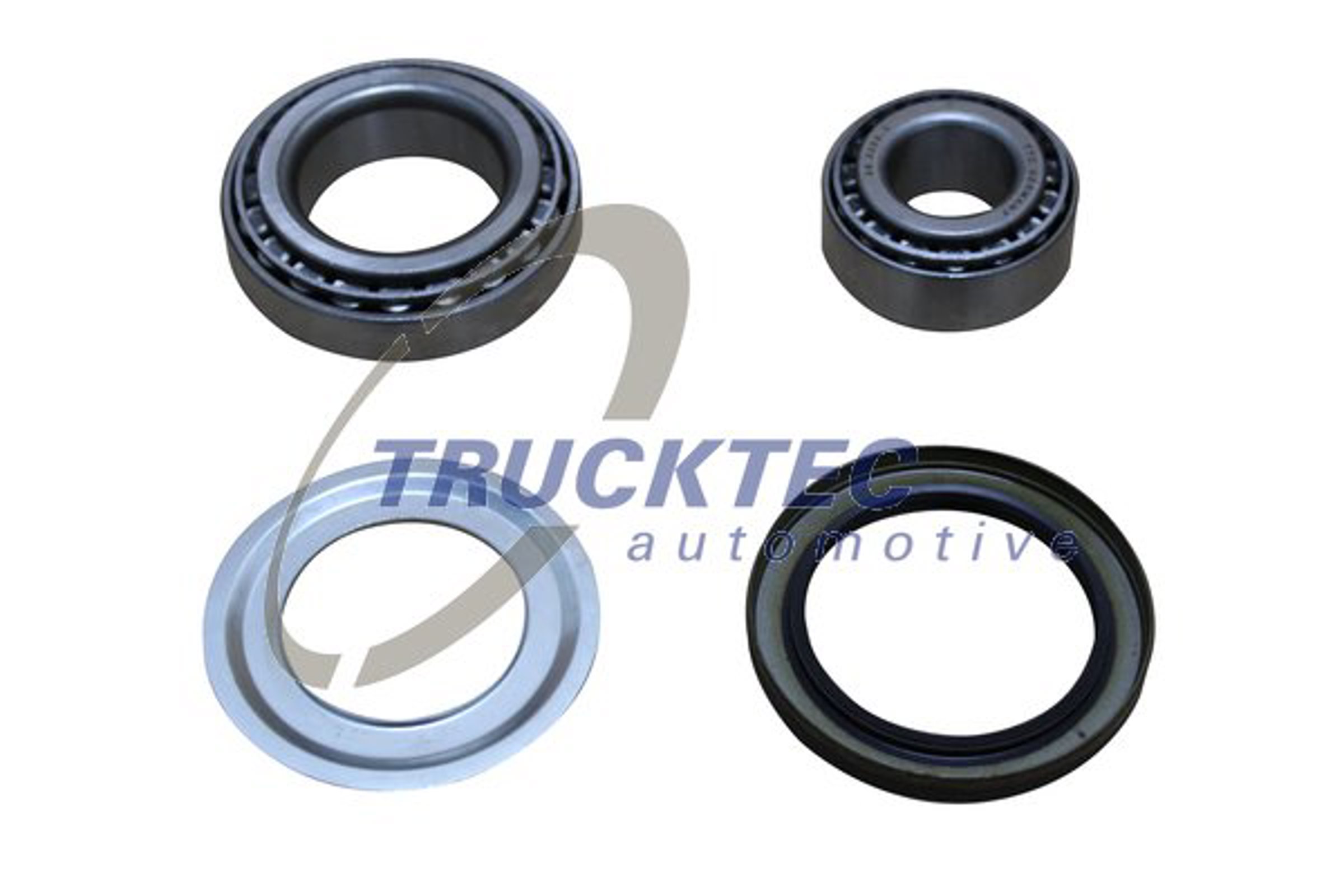 Подшипник ступичный TRUCKTEC AUTOMOTIVE 02.31.112