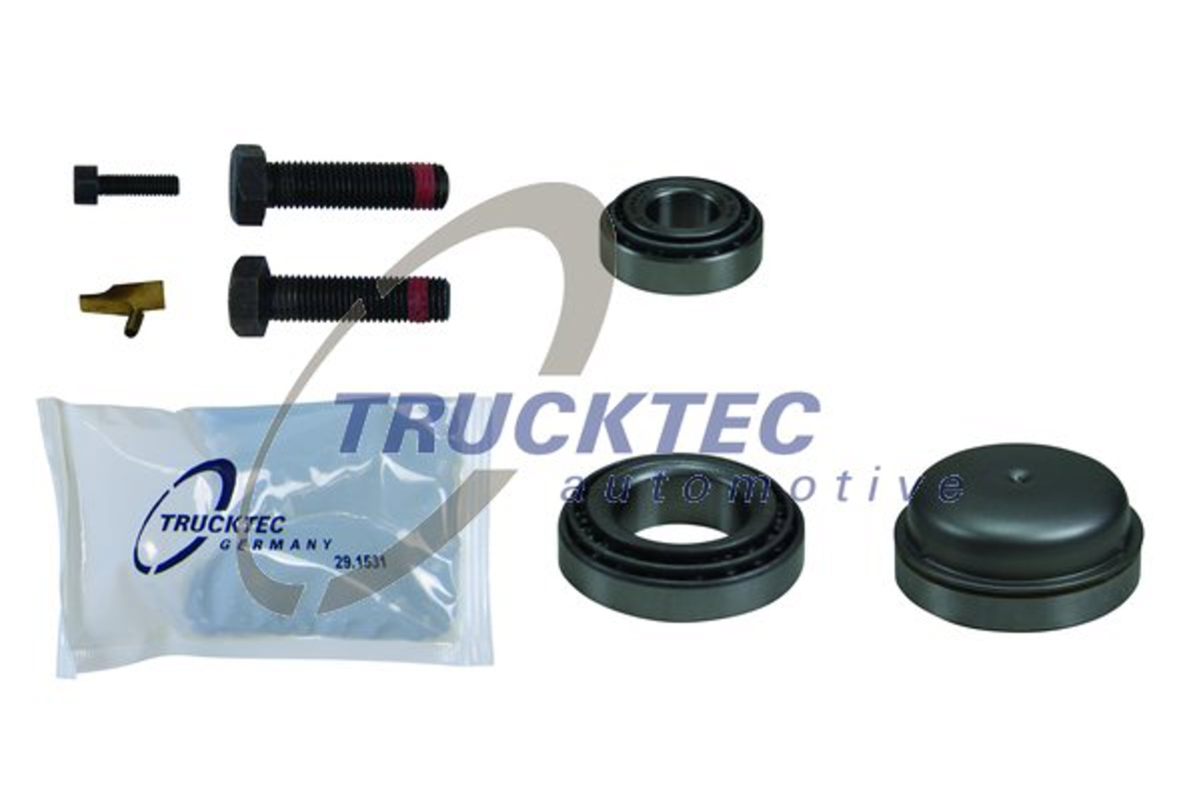  TRUCKTEC AUTOMOTIVE 02.31.119