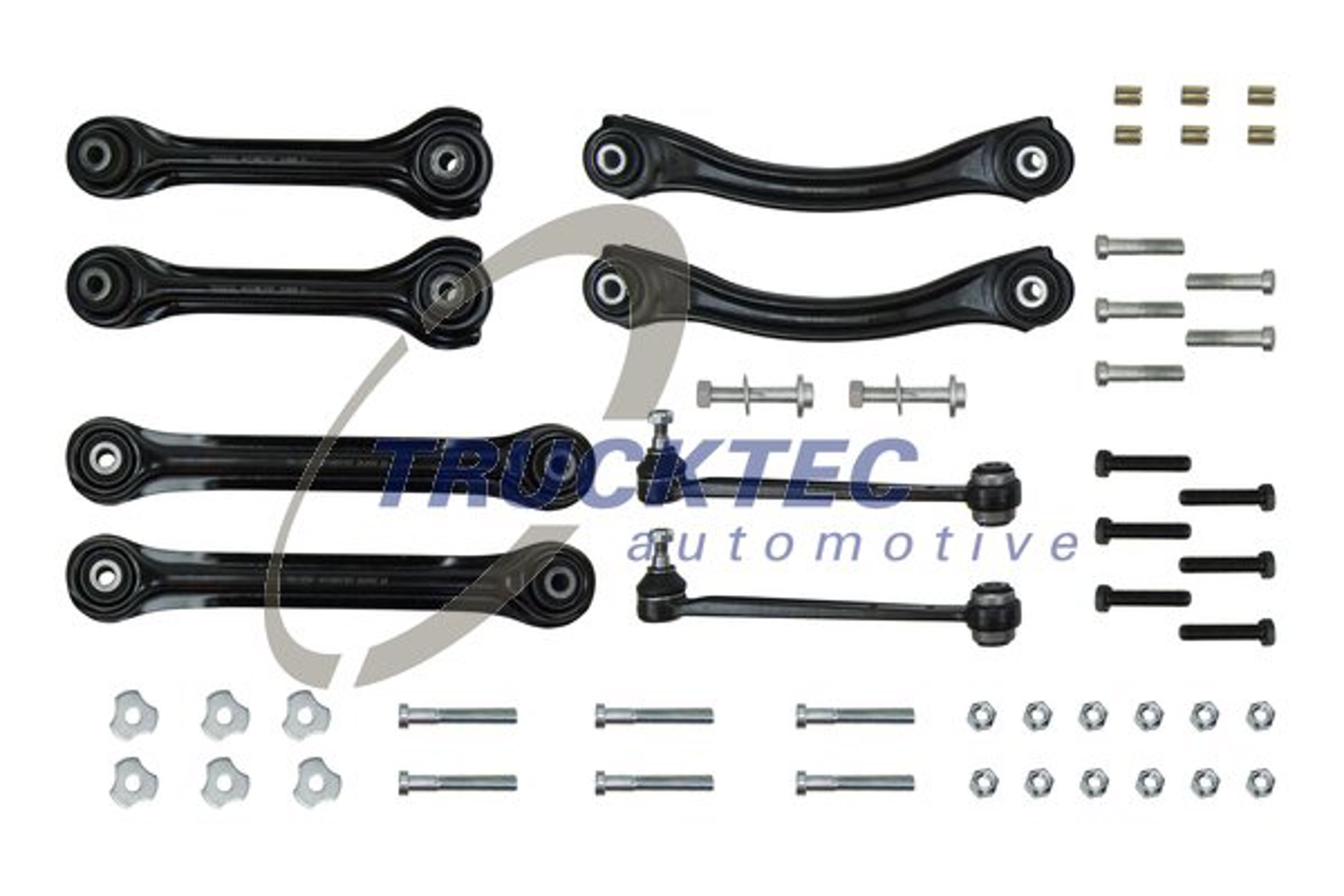 Комплект рычагов подвески задней TRUCKTEC AUTOMOTIVE 02.32.046