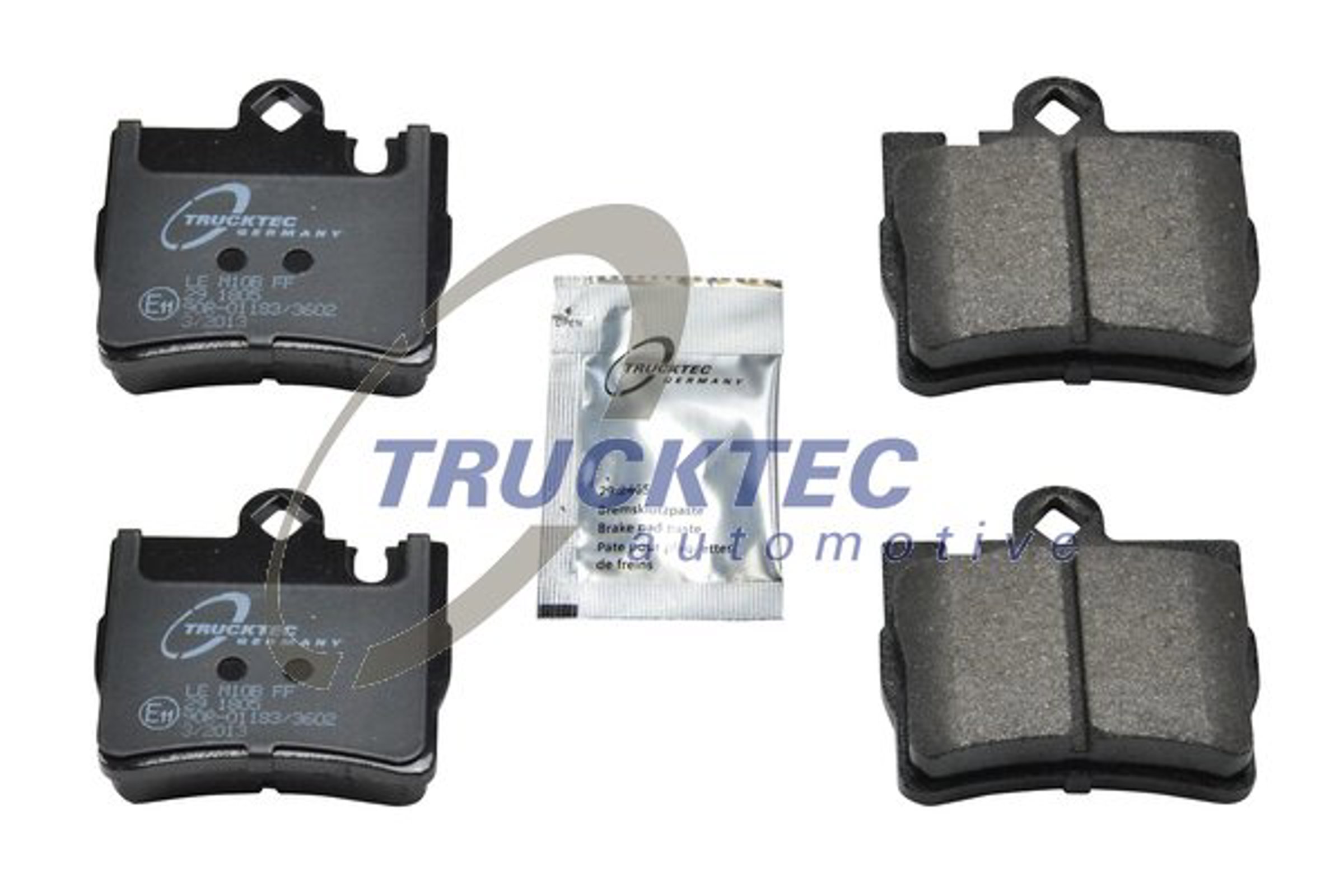  TRUCKTEC AUTOMOTIVE 02.35.110