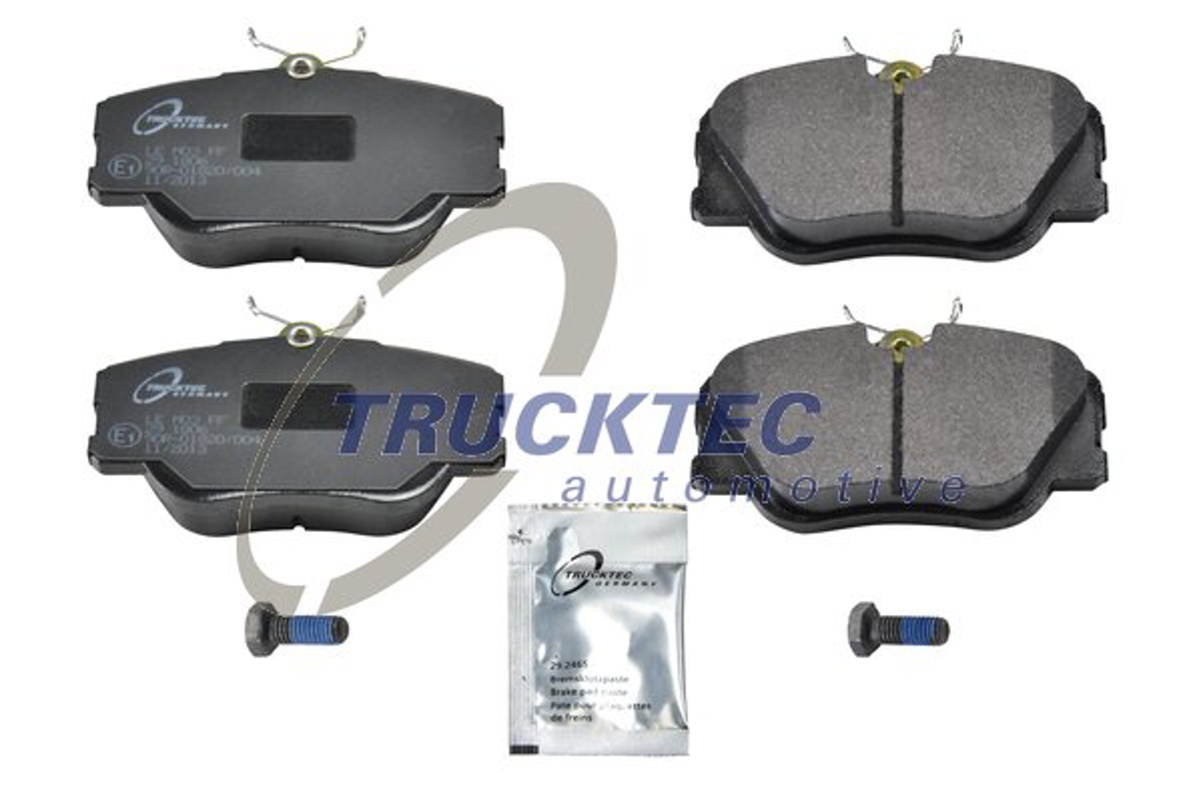  TRUCKTEC AUTOMOTIVE 02.35.113