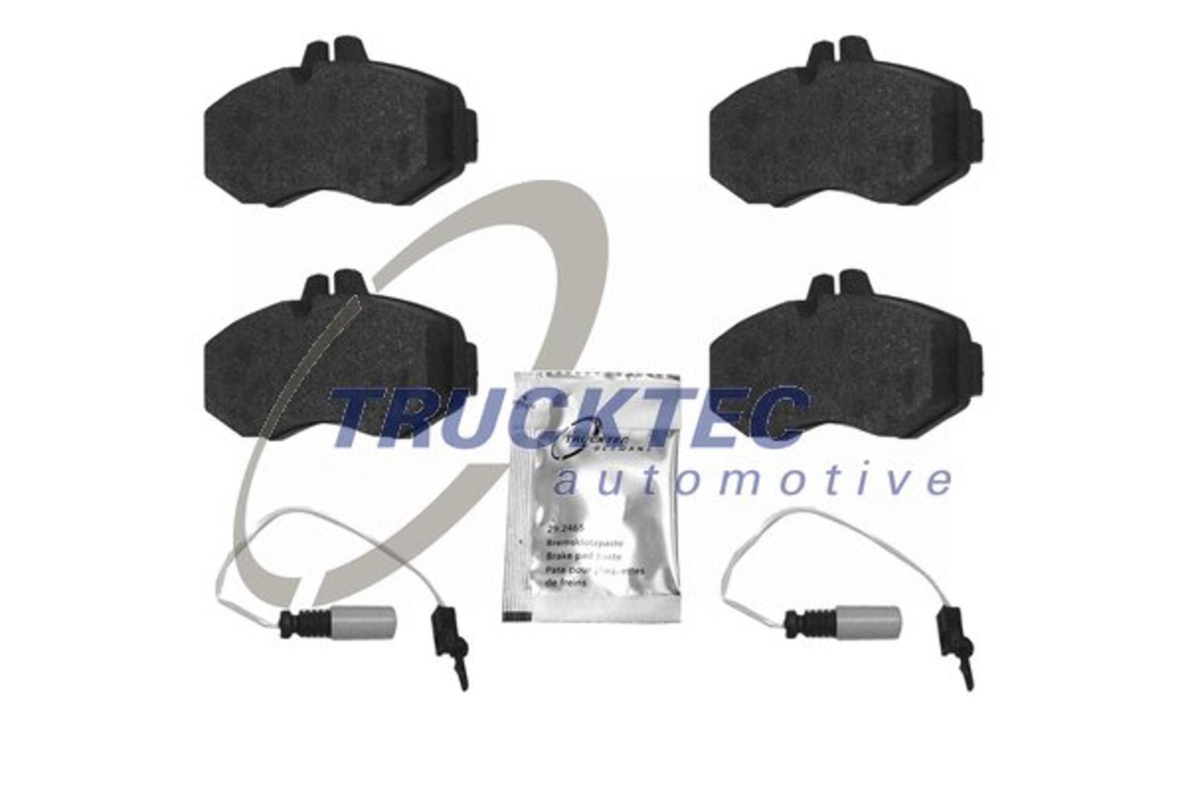  TRUCKTEC AUTOMOTIVE 02.35.123