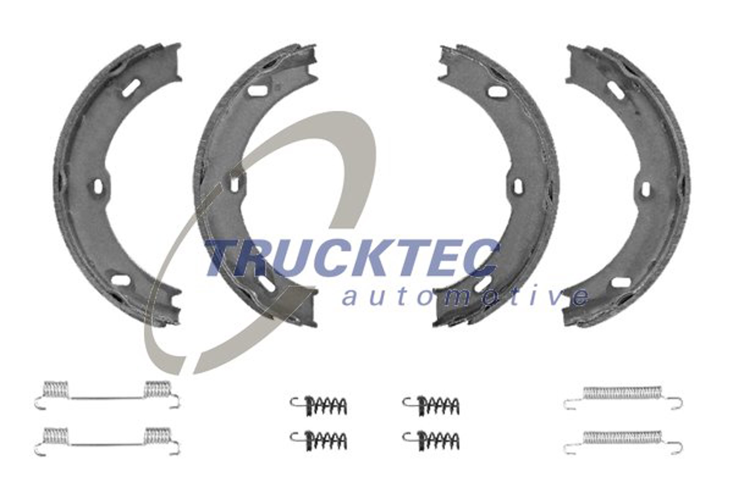  TRUCKTEC AUTOMOTIVE 02.35.205