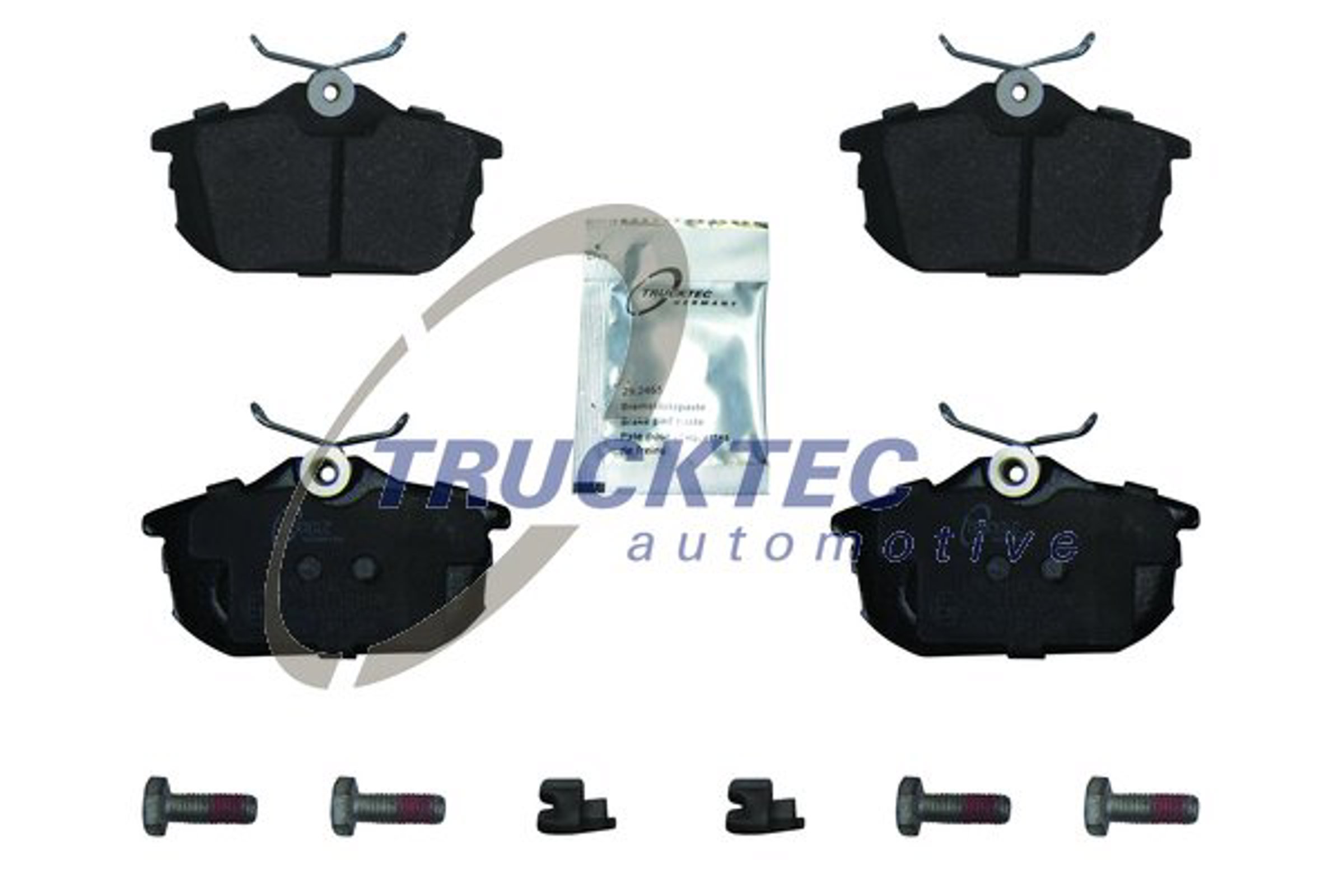  TRUCKTEC AUTOMOTIVE 02.35.248