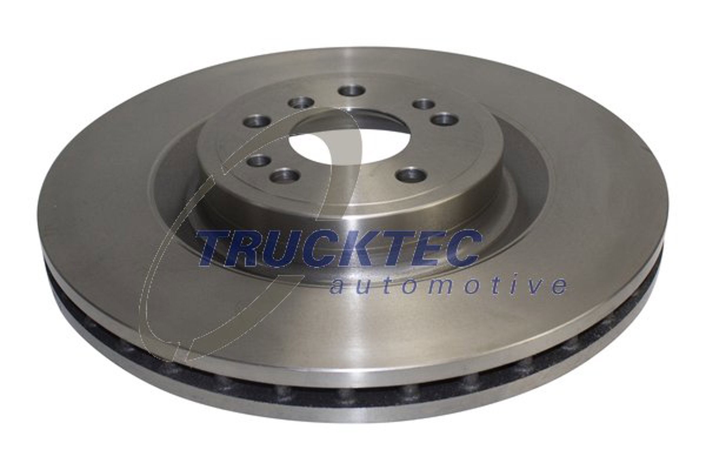 Тормозной диск TRUCKTEC AUTOMOTIVE 02.35.568