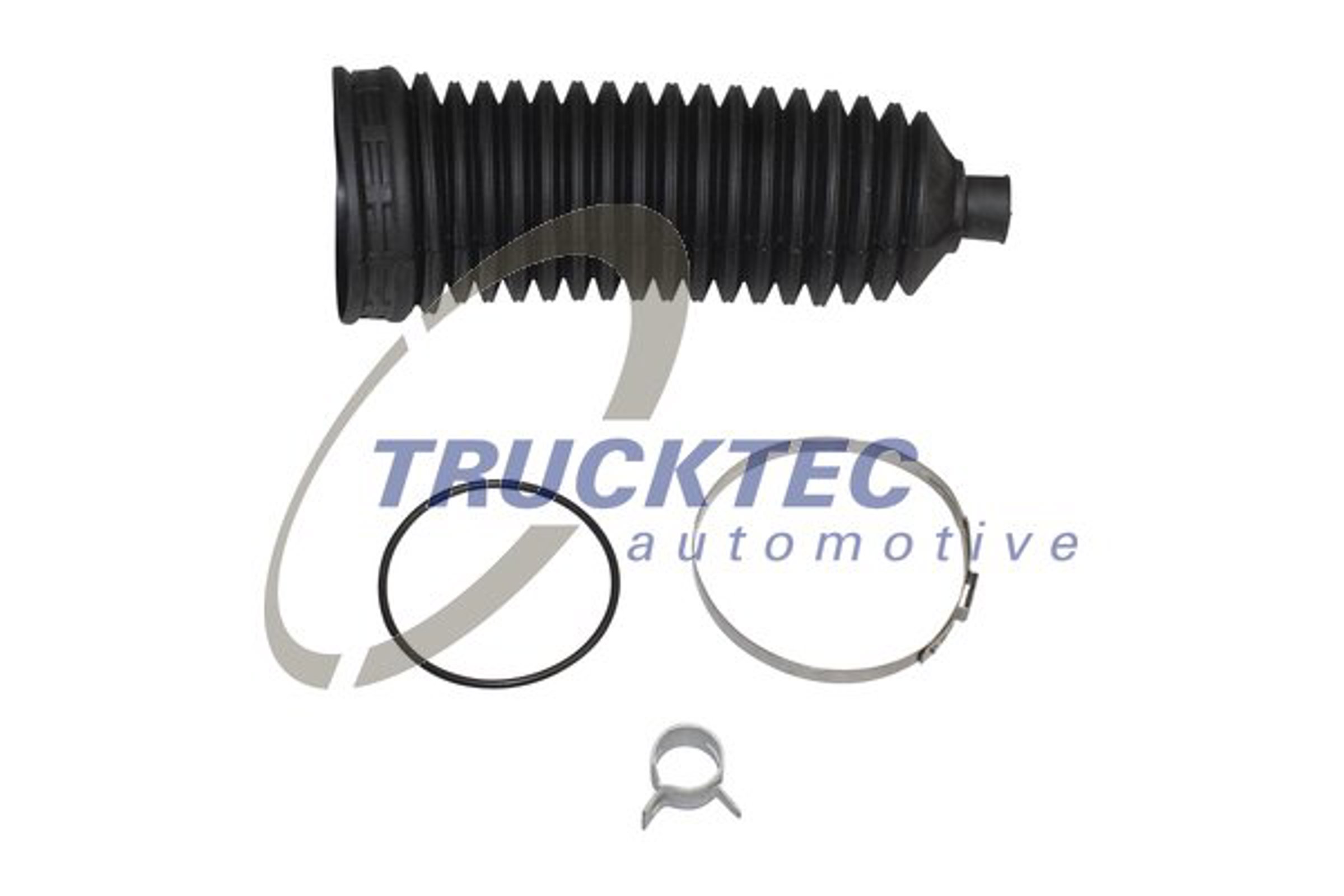 Пыльник рулевое управление TRUCKTEC AUTOMOTIVE 0237069