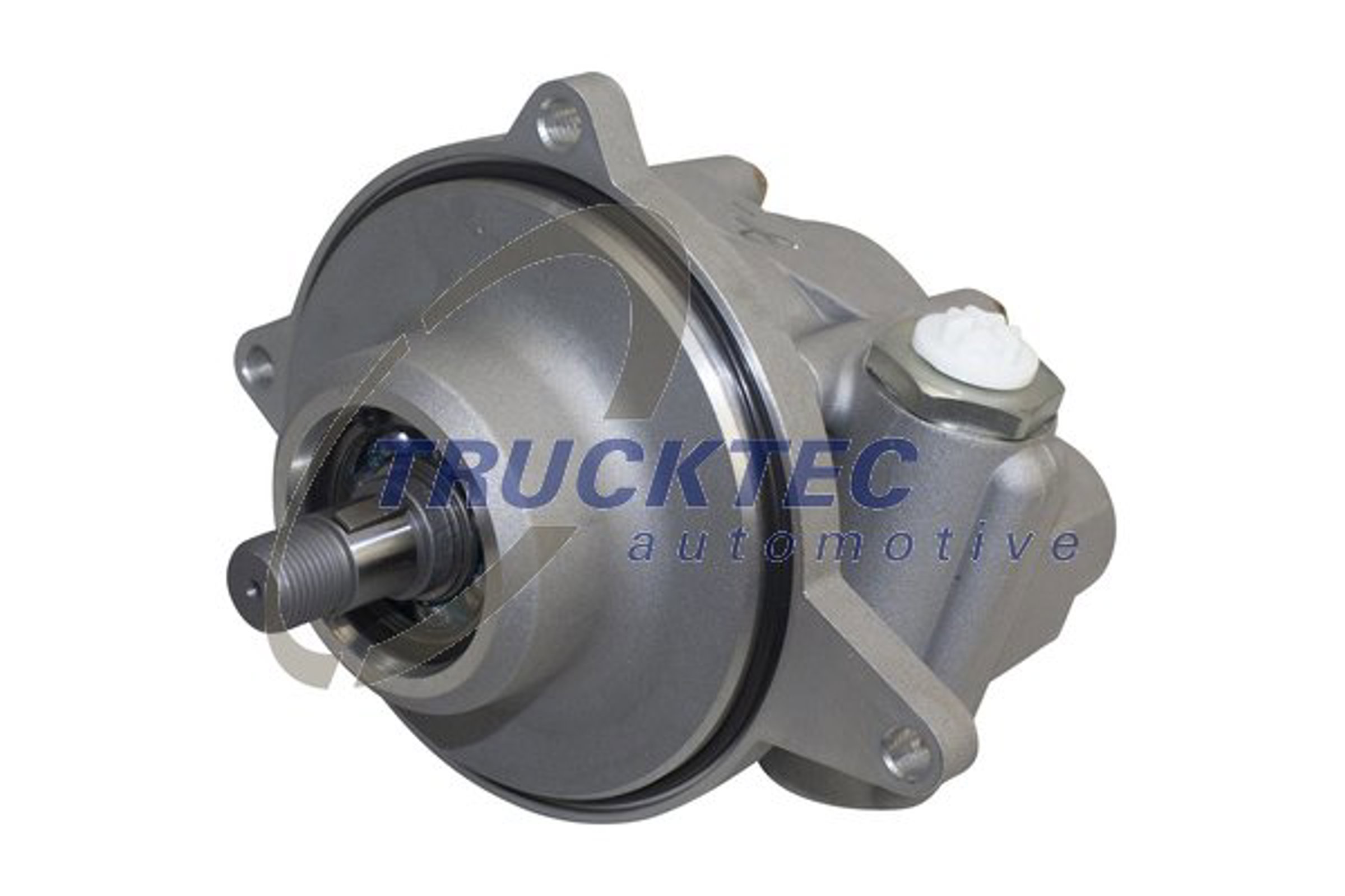 Гидравлический насос рулевое управление 180 bar oe 24424074 TRUCKTEC AUTOMOTIVE 0337006