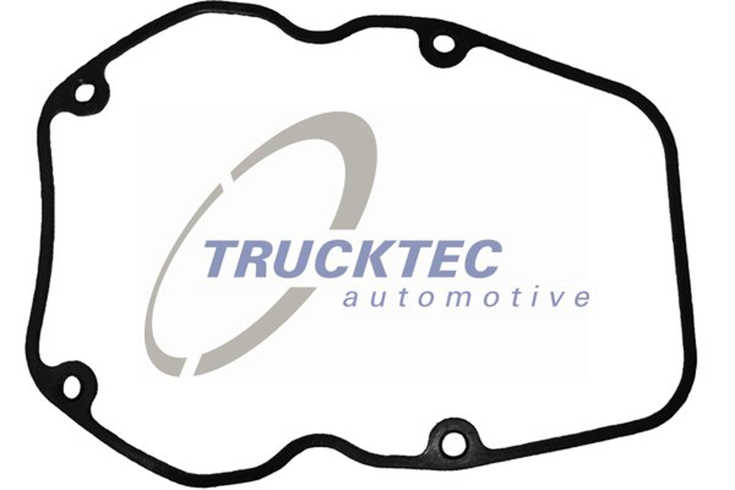 0412002 TRUCKTEC AUTOMOTIVE ПРОКЛАДКА КЛАПАННОЙ КРЫШКИ