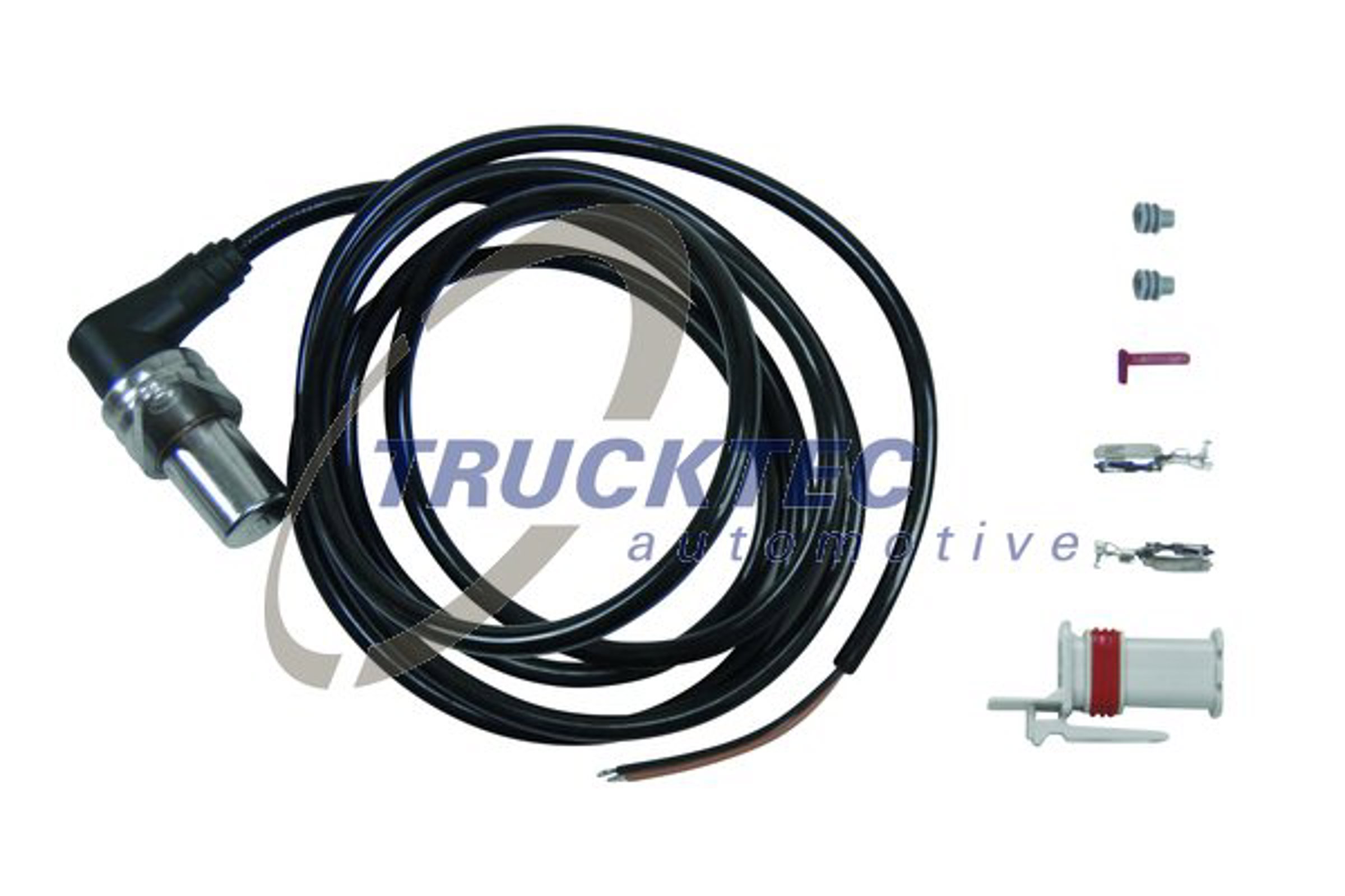 Датчик числа оборотов TRUCKTEC AUTOMOTIVE 0417015