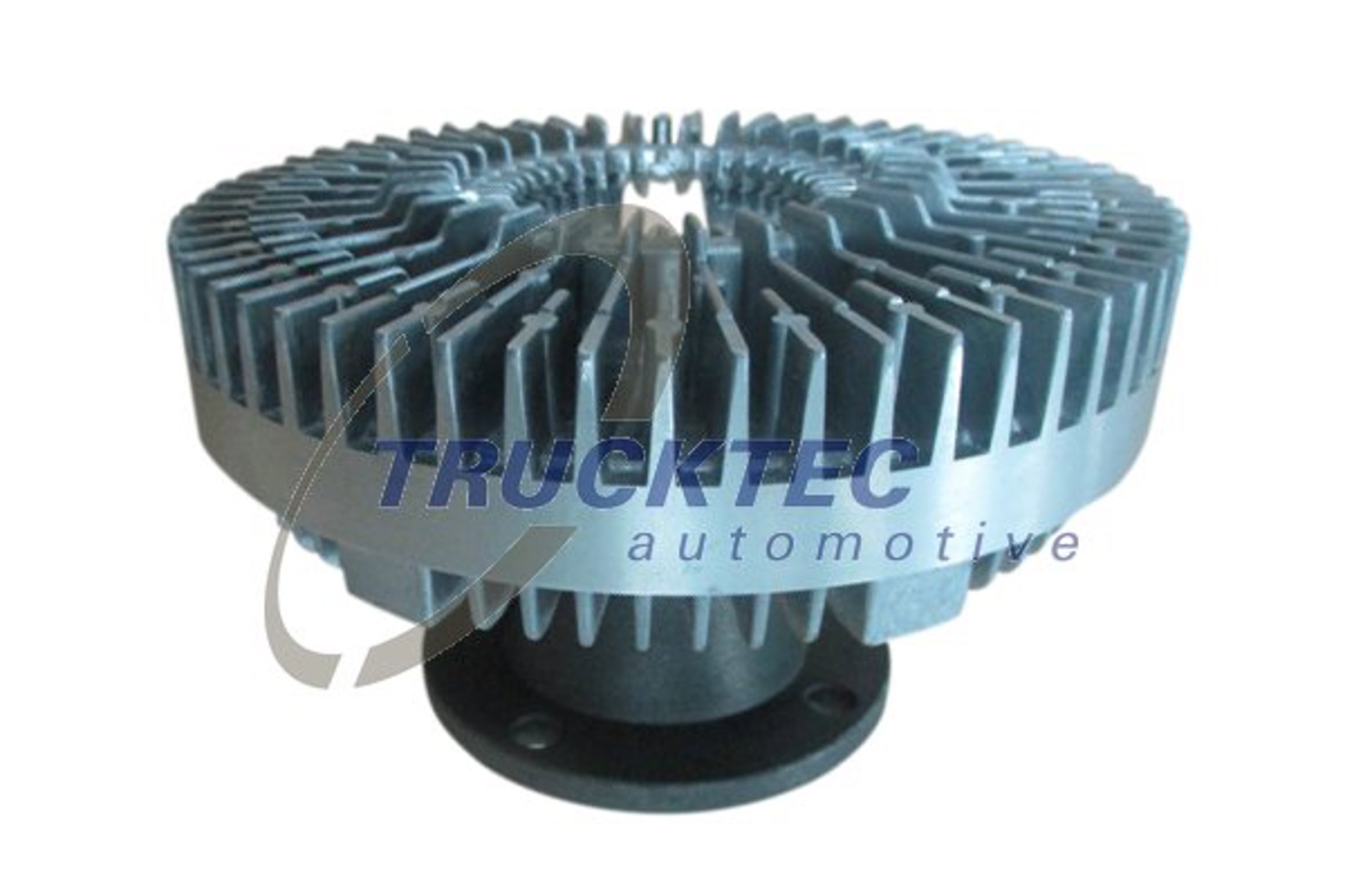 Вискомуфта вентилятора man TRUCKTEC AUTOMOTIVE 0519008