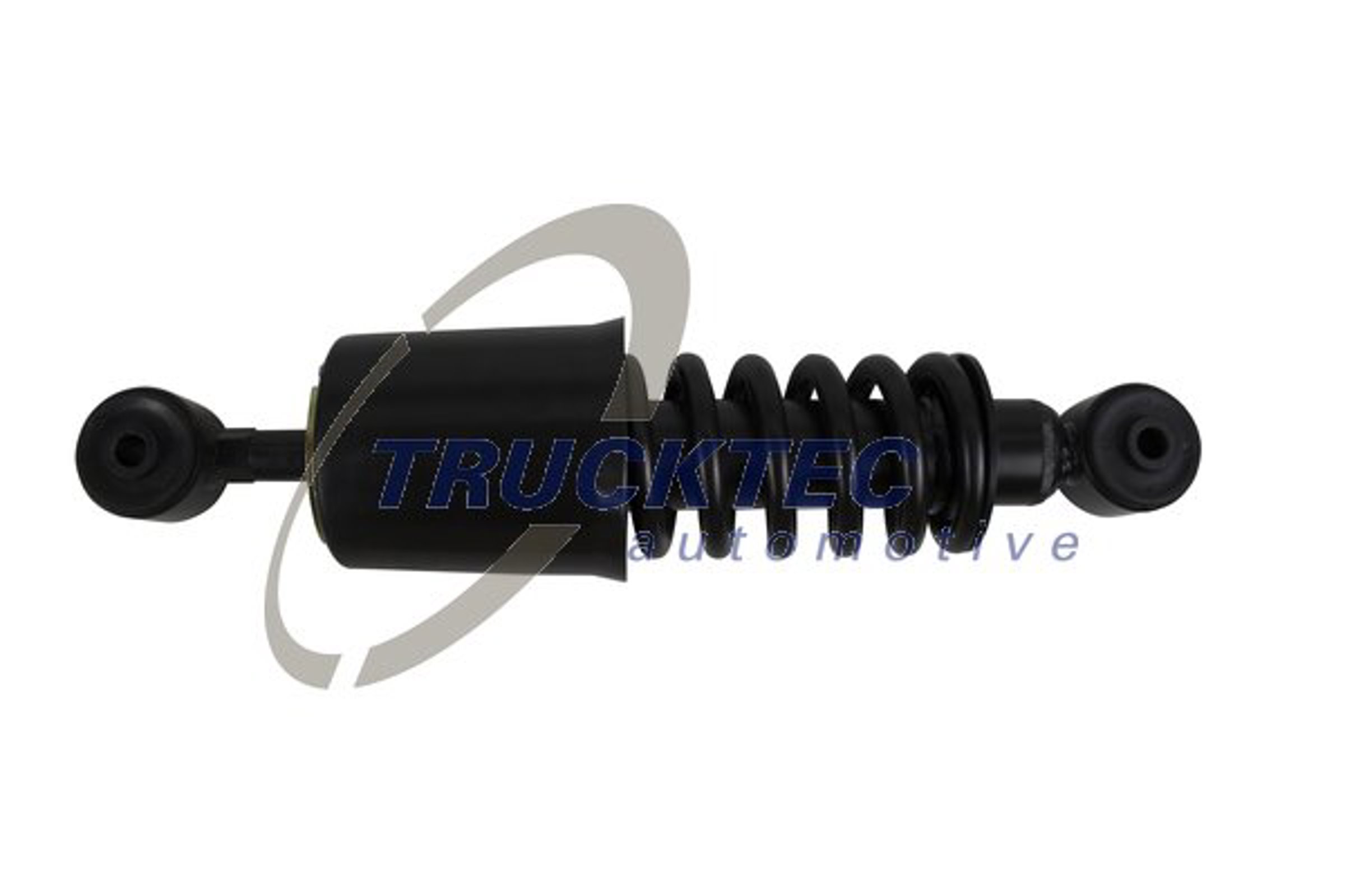 Амортизатор кабины man tga пружина TRUCKTEC AUTOMOTIVE 0563024