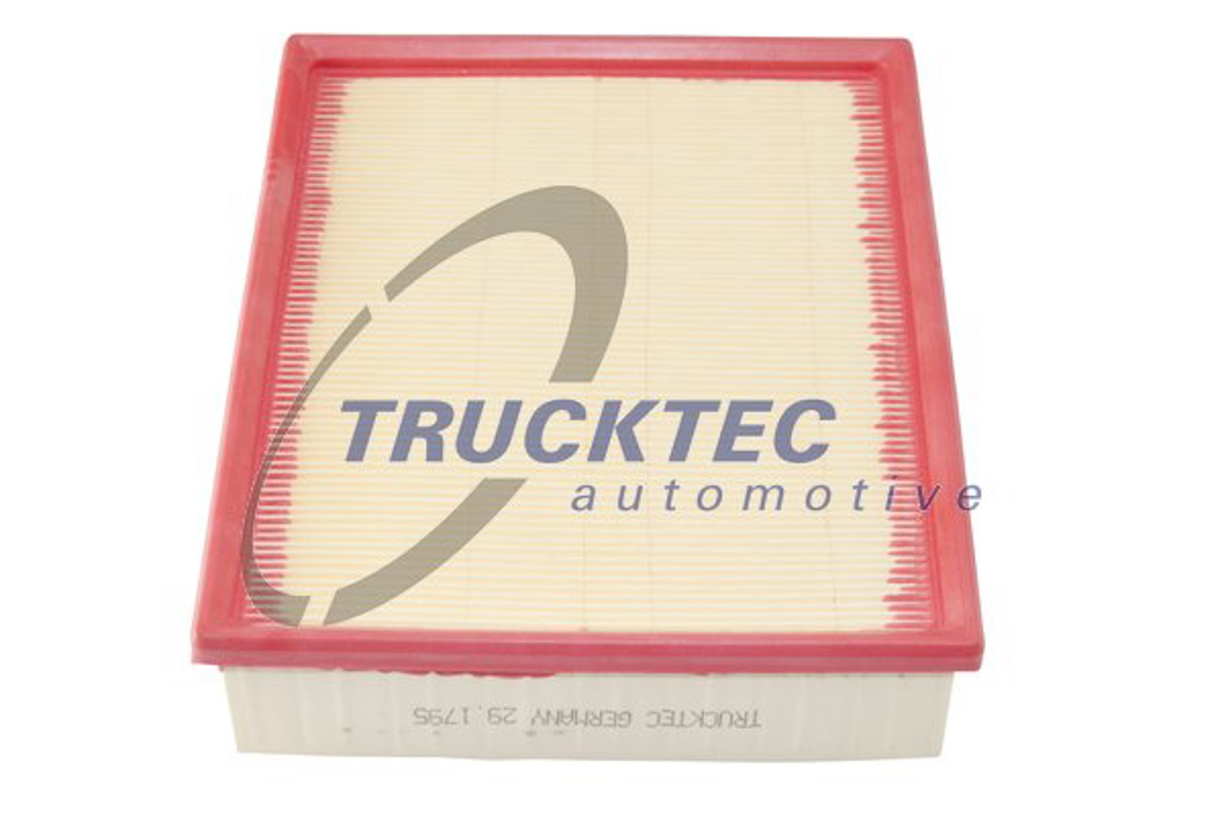 Воздушный фильтр TRUCKTEC AUTOMOTIVE 07.14.018