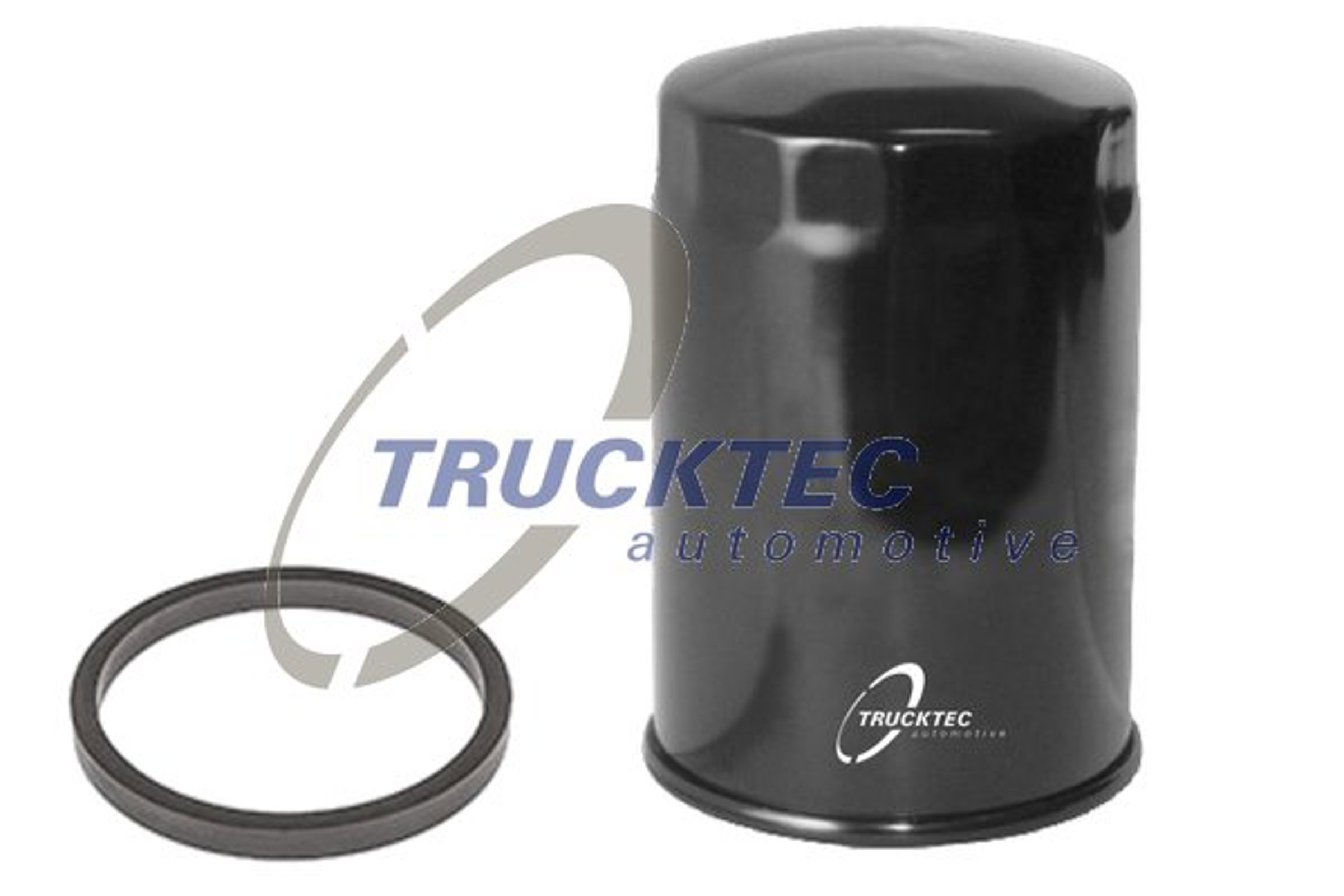 0718045 TRUCKTEC AUTOMOTIVE ФИЛЬТР МАСЛЯНЫЙ AUDI 80/A4/A6, VW GOLF III/IV 1.9TDI (028 115 561 E) TRT