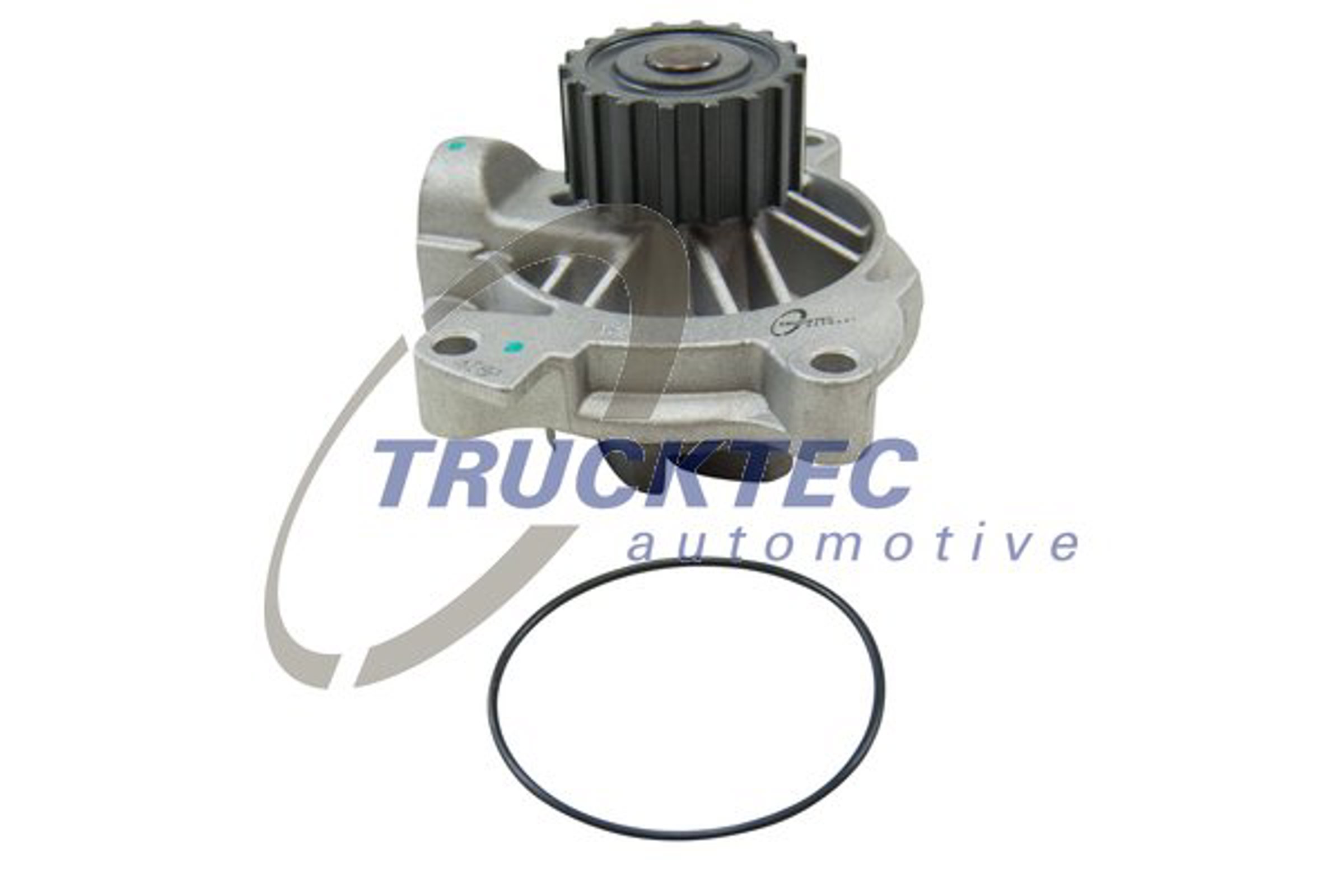 Водяной насос TRUCKTEC AUTOMOTIVE 0719081