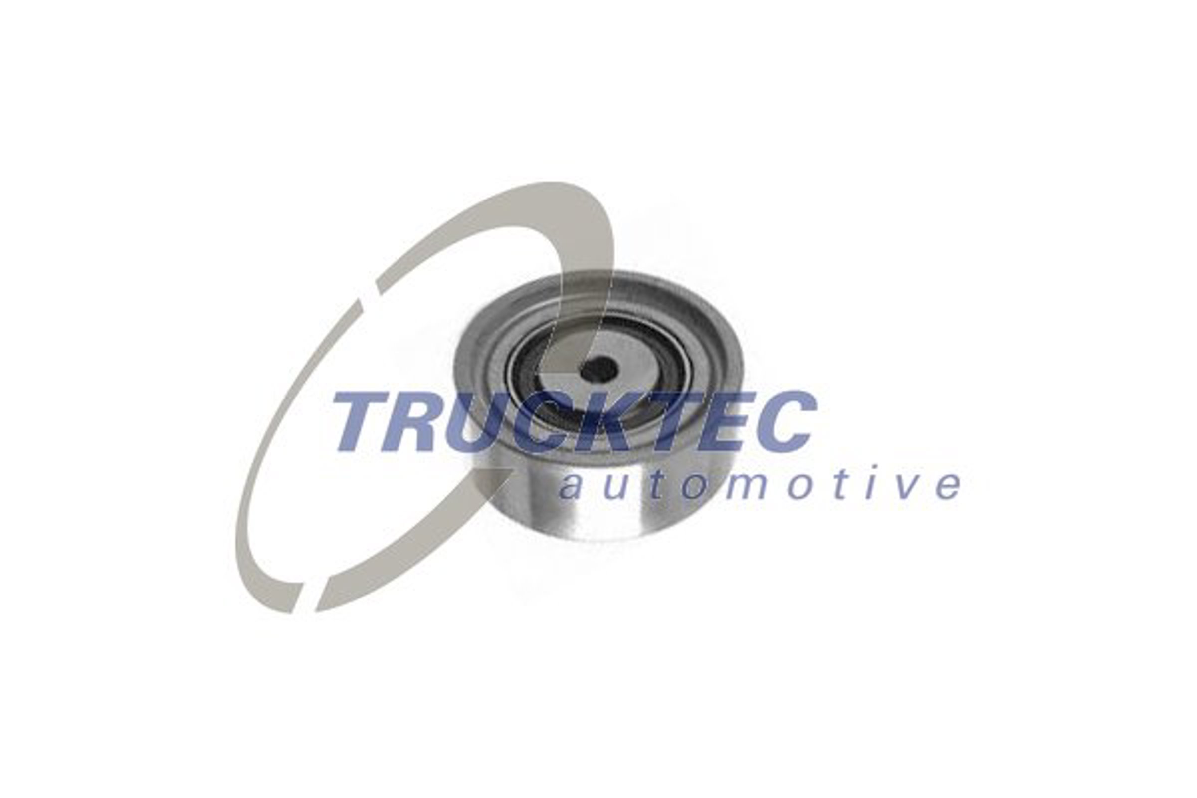 Паразитный / ведущий ролик поликлиновой ремень TRUCKTEC AUTOMOTIVE 07.19.156