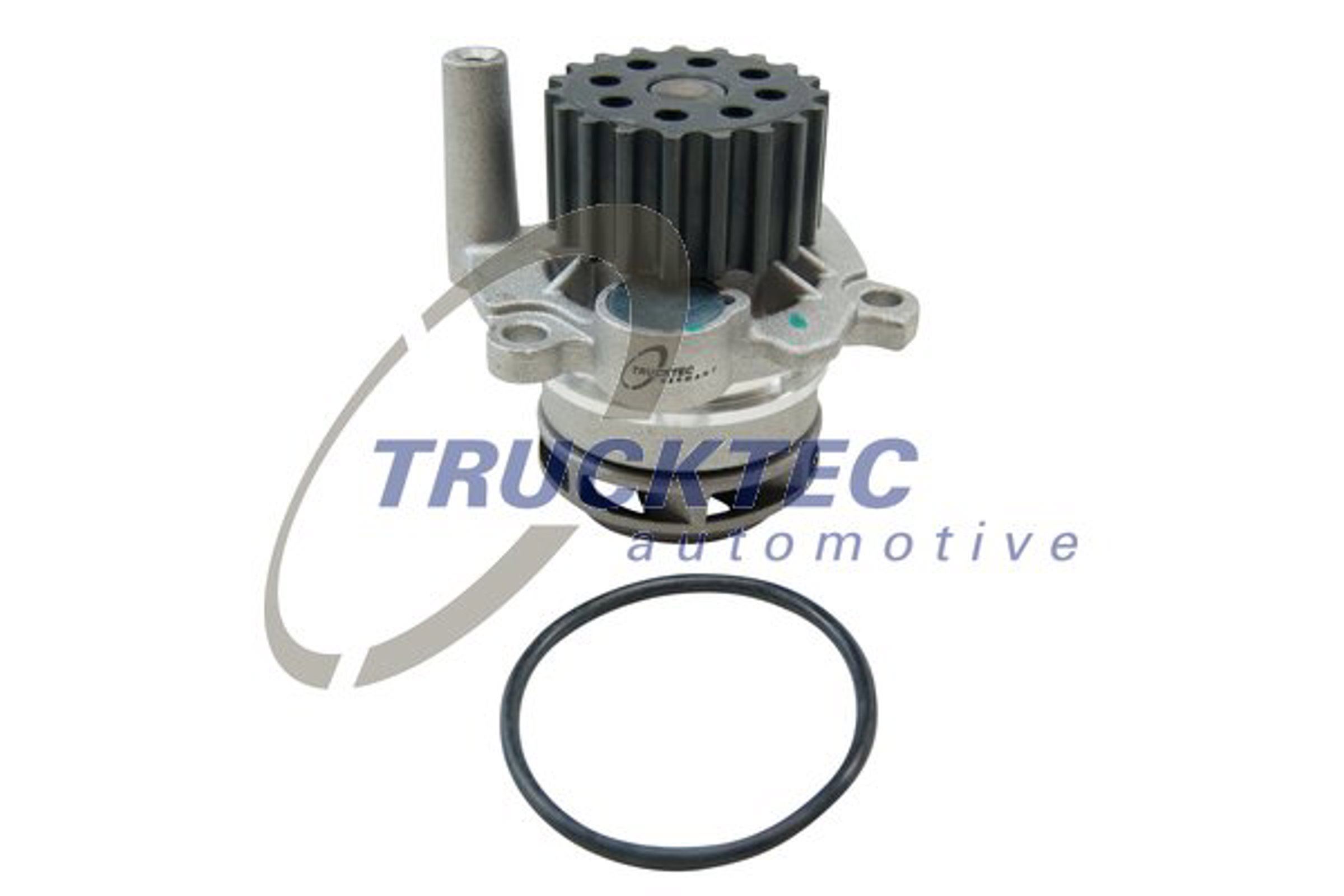 Водяной насос охлаждение двигателя vag car TRUCKTEC AUTOMOTIVE 0719255