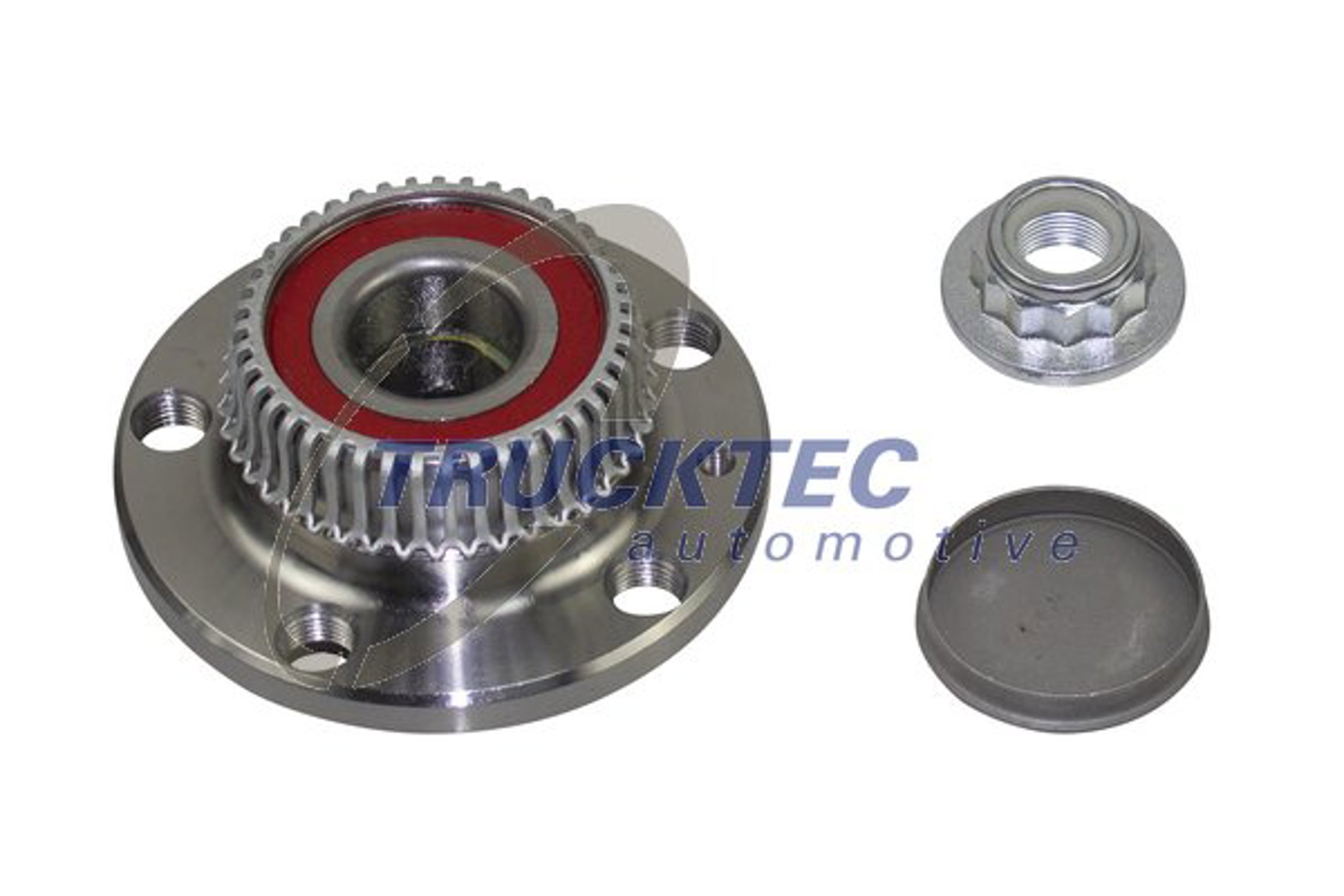 Ступица колеса TRUCKTEC AUTOMOTIVE 0731068