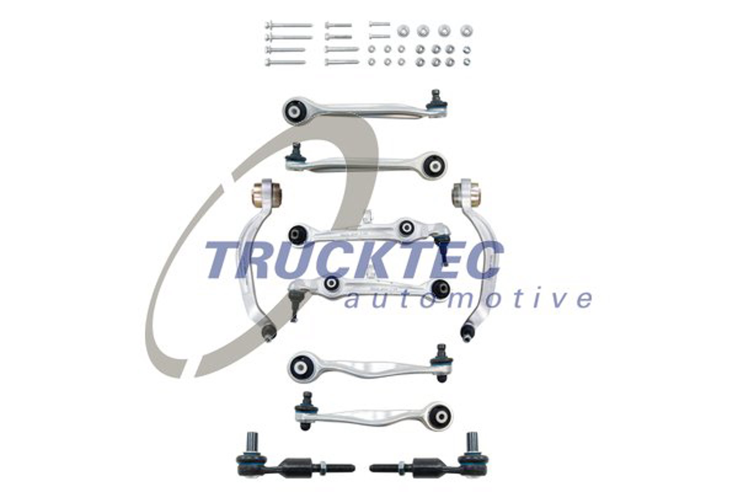Комплект рычагов подвески TRUCKTEC AUTOMOTIVE 07.31.158