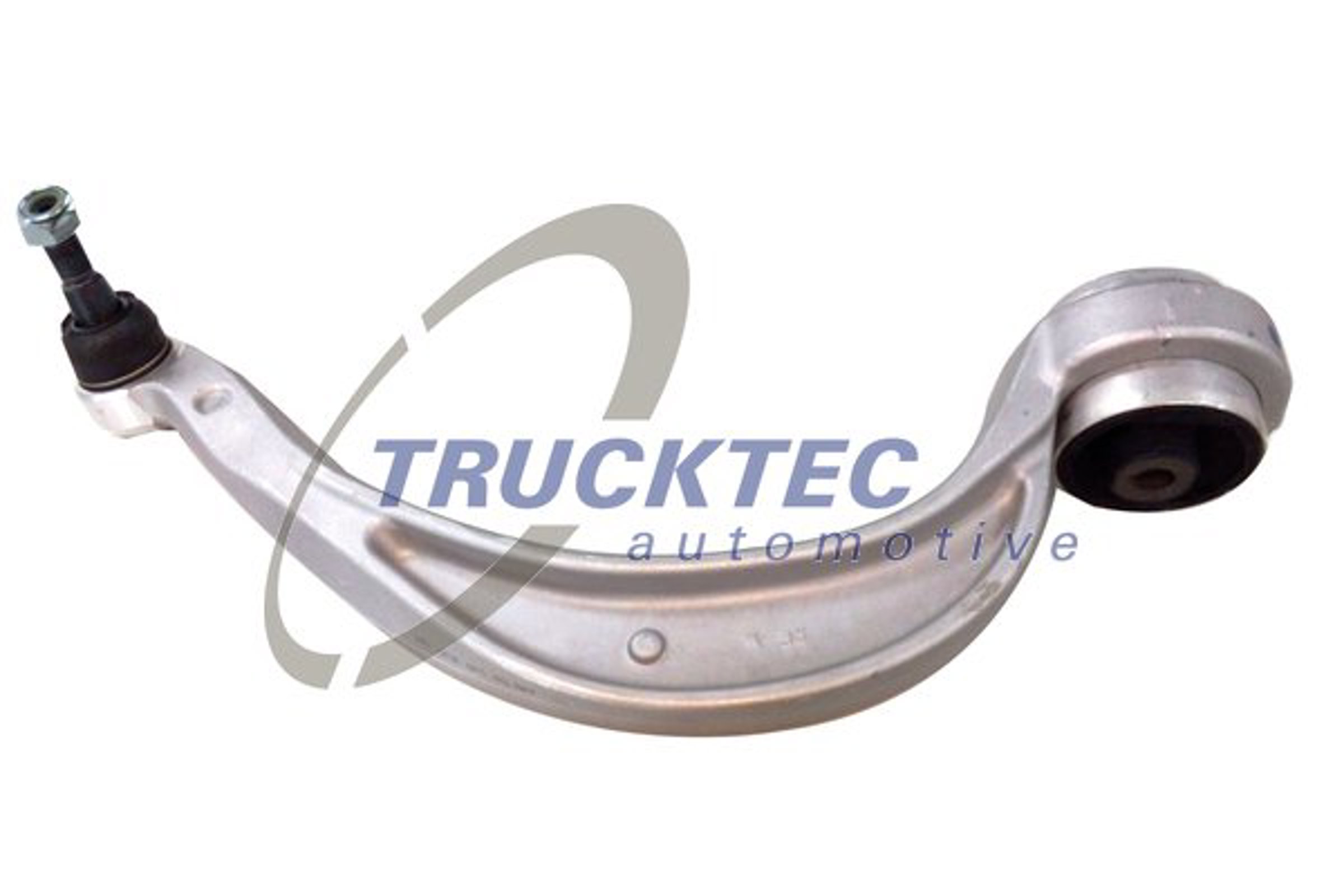 Track control arm front axle left TRUCKTEC AUTOMOTIVE 0731247